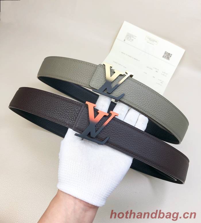 Louis Vuitton Belt 38MM LVB00196-1 Louis Vuitton Belt 38MM LVB00196-1
